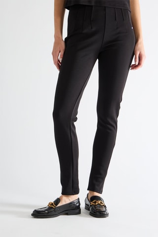Pantalon - Noir - Naf Naf