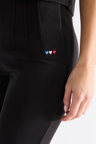 Pantalon - Noir - Naf Naf