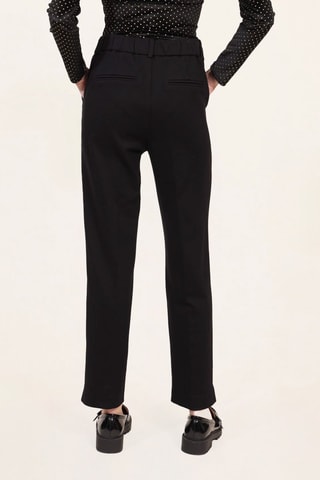 Pantalon - Noir - Naf Naf