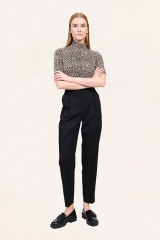 Pantalon - Noir - Naf Naf