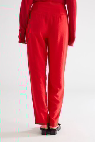 Pantalon - Rouge - Naf Naf