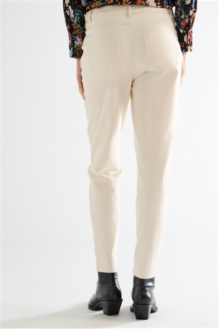 Pantalon - Blanc - Naf Naf