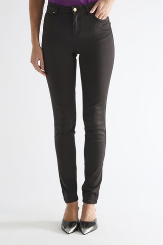 Pantalon - Noir - Naf Naf