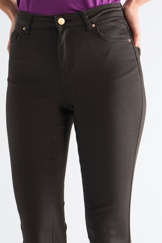 Pantalon - Noir - Naf Naf