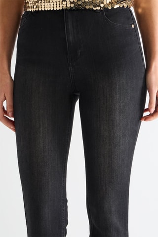 Pantalon - Noir - Naf Naf