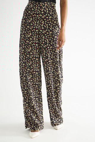 Pantalon - Noir - Naf Naf