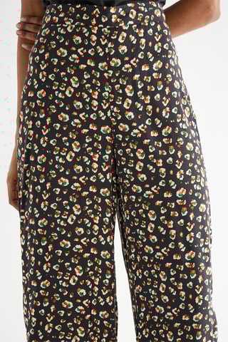 Pantalon - Noir - Naf Naf