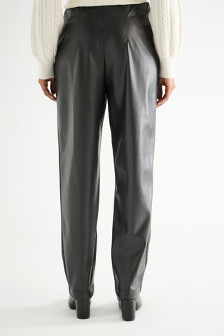 Pantalon - Noir - Naf Naf