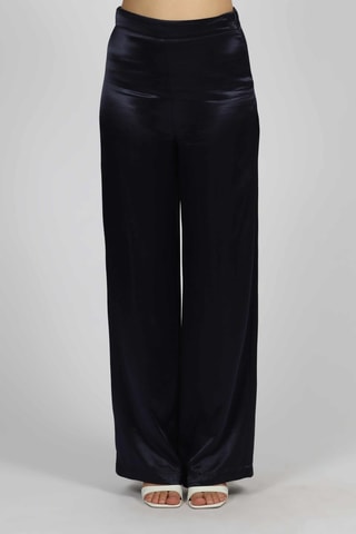 Pantalon - Bleu marine - Naf Naf