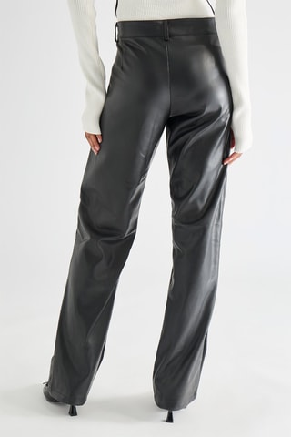 Pantalon - Noir - Jennyfer