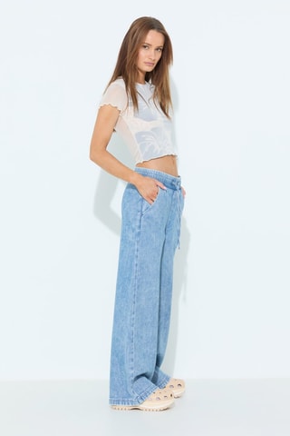 Jean - Bleu jean - Jennyfer