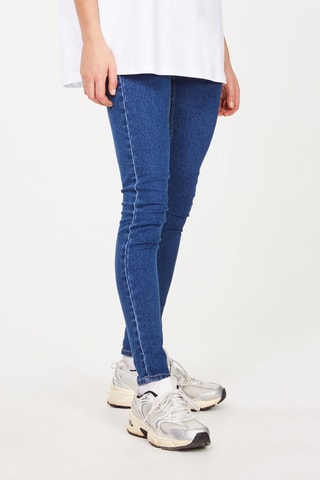 Jean slim - Bleu marine - Jennyfer