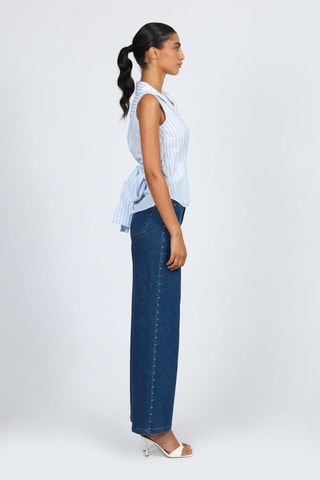 Jean - Bleu - Naf Naf