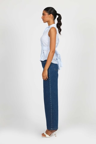 Jean - Bleu - Naf Naf