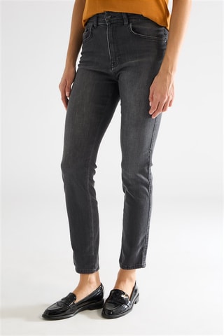 Jean - Gris - Naf Naf