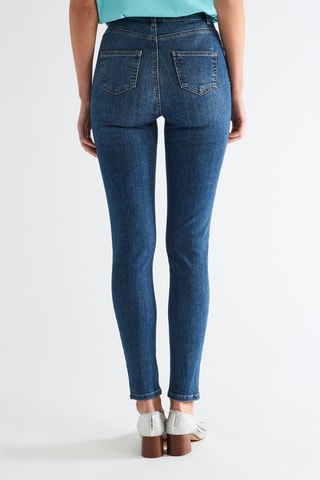 Jean - Bleu marine - Naf Naf