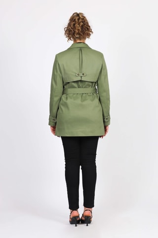 Manteau - Kaki - Naf Naf