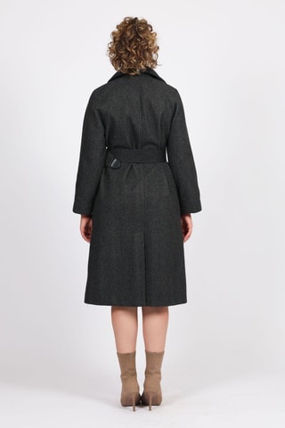 Manteaux - Noir - Naf Naf