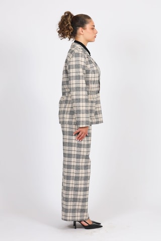 Veste - Beige - Naf Naf