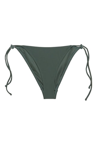 Bas de maillot - Kaki - Jennyfer