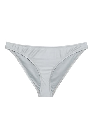 Bas de maillot - Argenté - Jennyfer