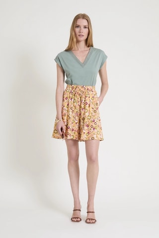 Top - Kaki - Naf Naf