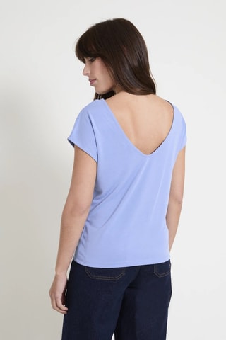 Top - Ciel - Naf Naf