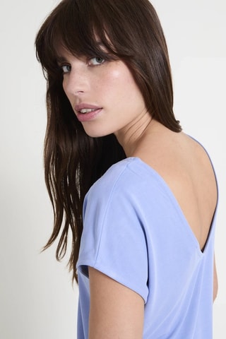 Top - Ciel - Naf Naf