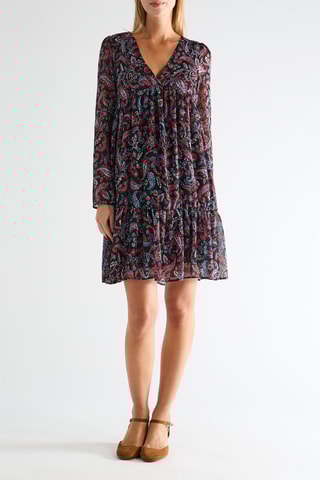 Robe - Rose - Naf Naf