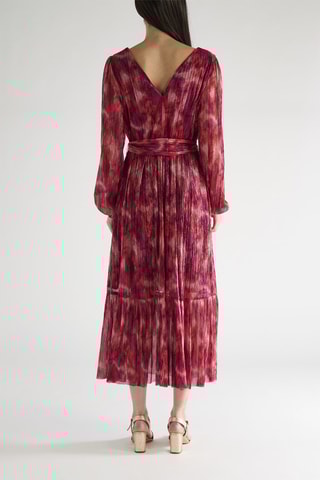 Robe - Bordeaux - Naf Naf