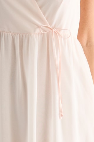 Robe - Nude - Naf Naf