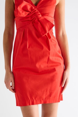 Robe - Rouge - Naf Naf