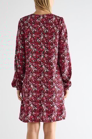 Robe - Rouge - Naf Naf