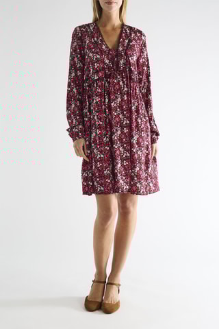 Robe - Rouge - Naf Naf