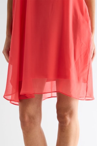 Robe - Orange - Naf Naf