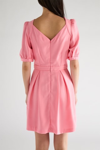 Robe - Rose clair - Naf Naf