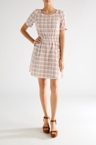 Robe patineuse - Corail - Naf Naf