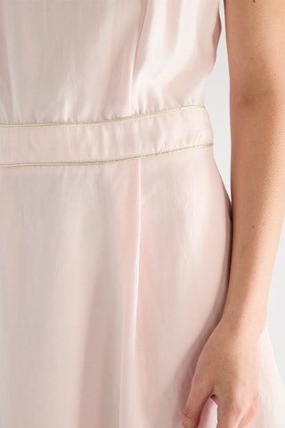 Robe - Rose - Naf Naf