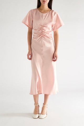 Robe - Nude - Naf Naf