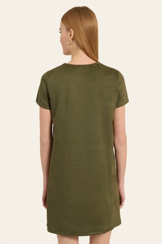 Robe droite - Kaki - Naf Naf