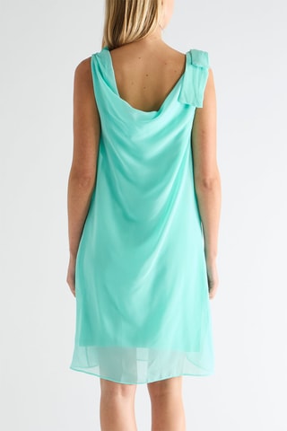 Robe - Vert - Naf Naf