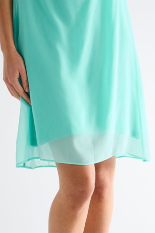 Robe - Vert - Naf Naf