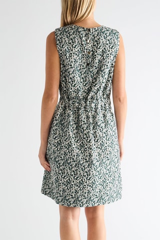 Robe - Vert - Naf Naf