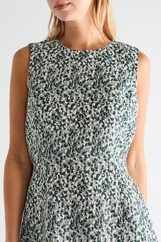 Robe - Vert - Naf Naf