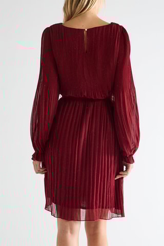 Robe - Bordeaux - Naf Naf