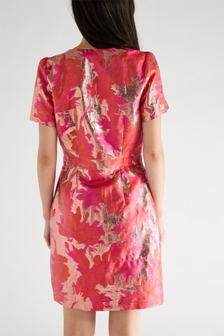 Robe - Rose - Naf Naf