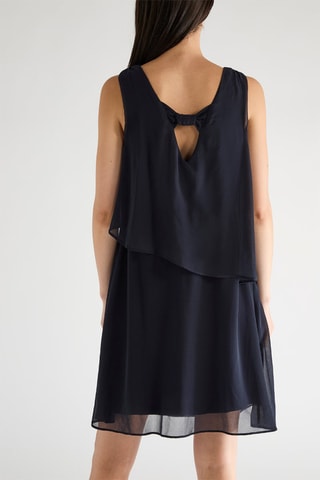 Robe - Bleu - Naf Naf