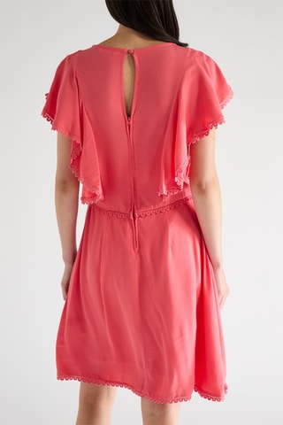 Robe - Orange - Naf Naf