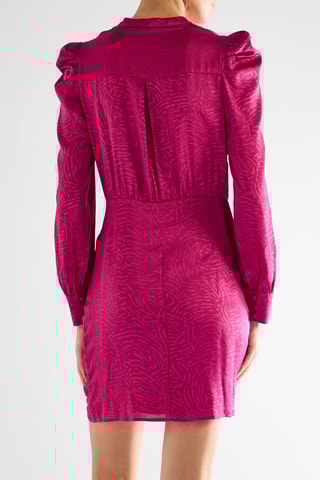 Robe - Rose - Naf Naf