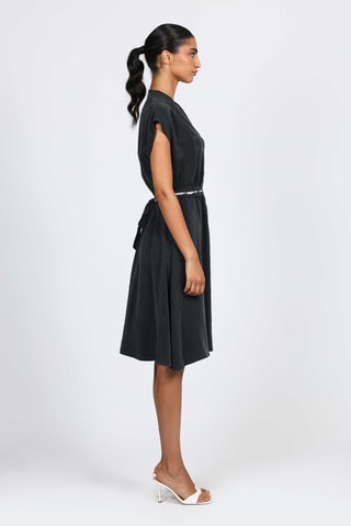 Robe patineuse - Anthracite - Naf Naf